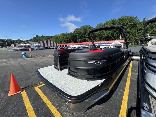2025 Bennington 24 M SWINGBACK for sale on Searchshop