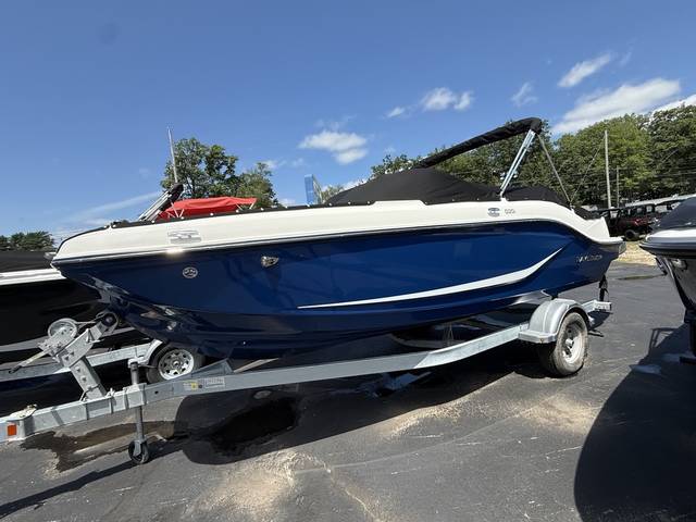 2025 Bayliner D20i for sale on Searchshop