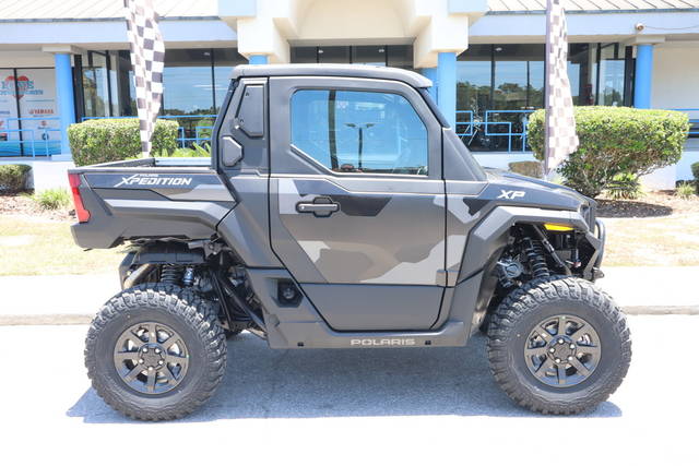 2026 Polaris® XPedition XP NorthStar