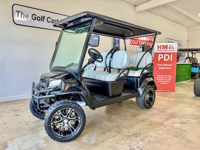 2027 Club Car photo 2