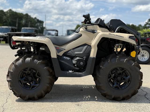 2022 Can-Am® Outlander X mr 570