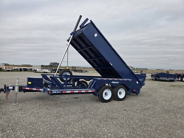 2027 Air-Tow