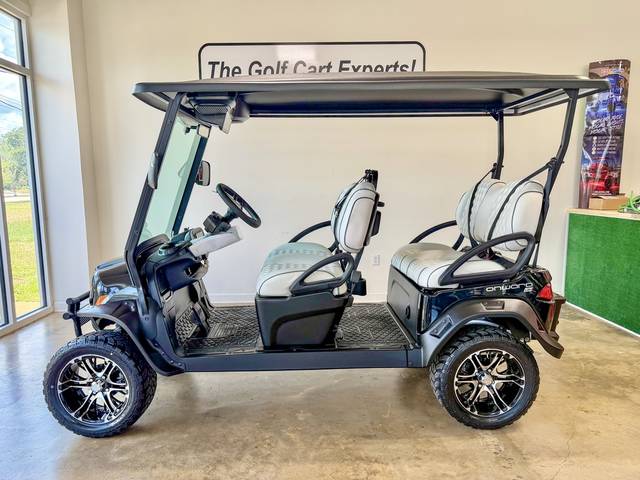 2027 Club Car