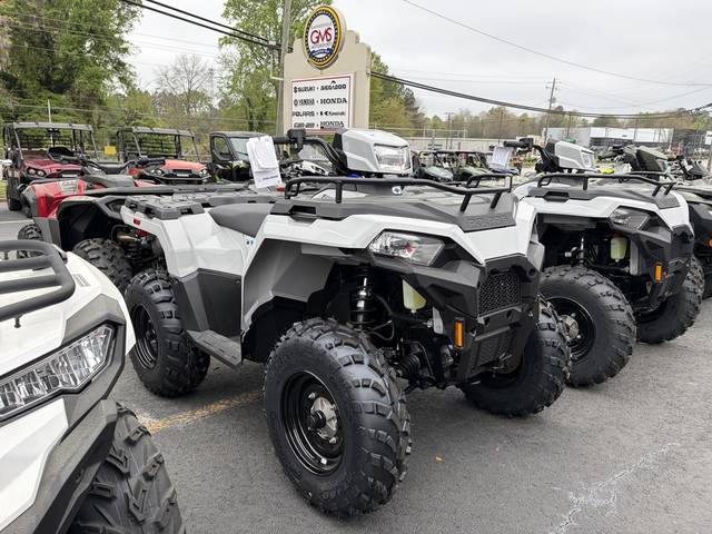 2026 Polaris® Sportsman 570