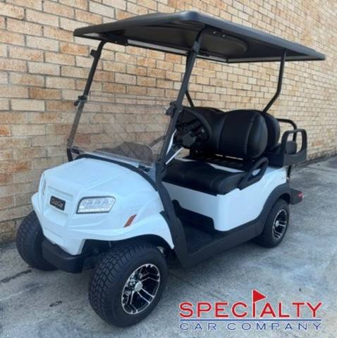 2027 Club Car photo 2