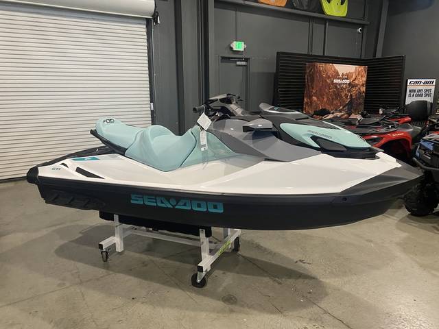 2026 Sea-Doo GTI™ 130