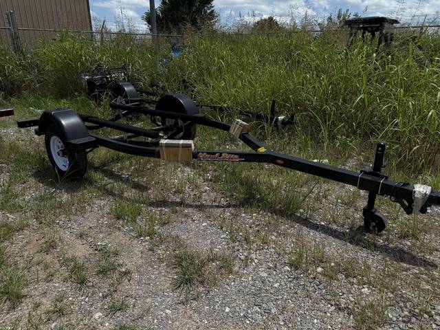 2025 Haul Rite JSSGL13