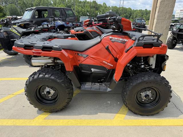 2024 Polaris® Sportsman 570