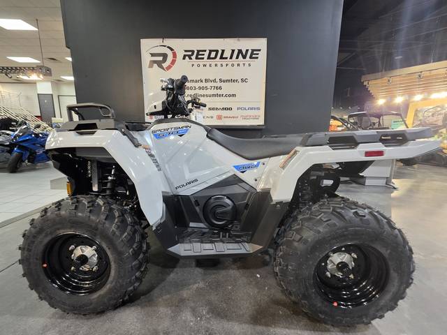 2026 Polaris® Sportsman 570