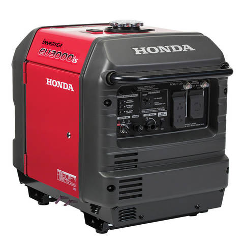 2023 Honda EU3000IS