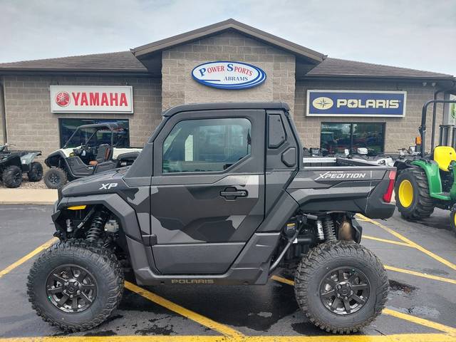 2026 Polaris® XPedition XP NorthStar