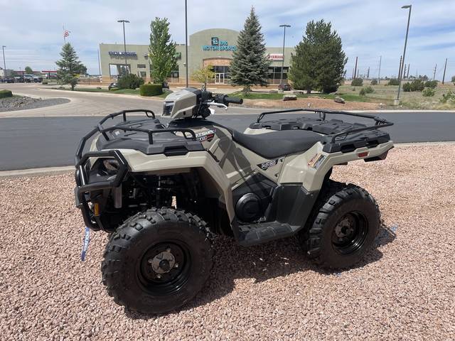 New & Used ATVs for sale in Show Low, AZ | Epic Motorsports®