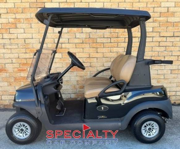 2025 Club Car