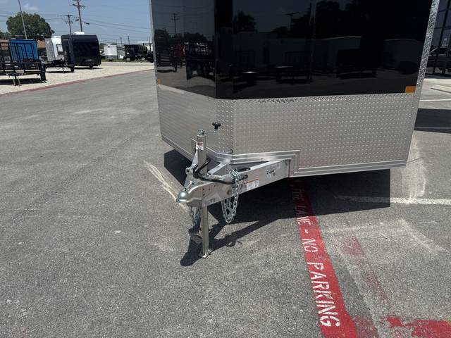2027 EZ Hauler photo 2