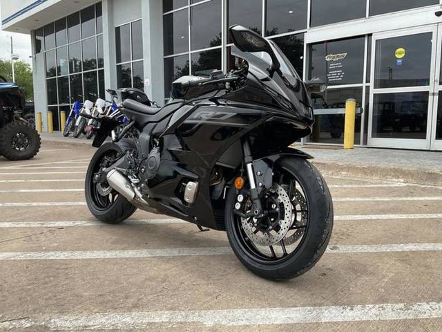 2026 Yamaha YZF-R7