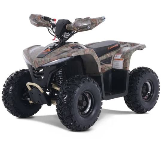 2026 Denago Powersports