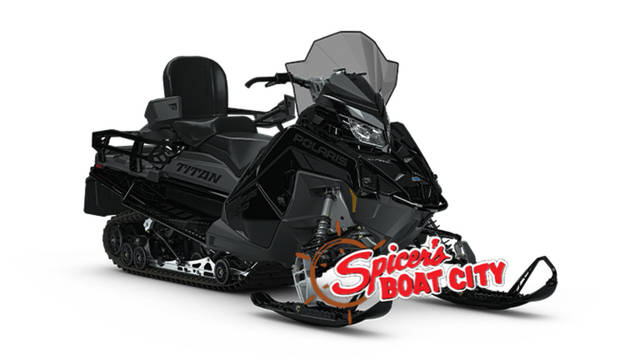 2027 Polaris 650 TITAN ADVENTURE for sale on Searchshop