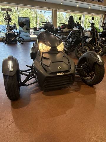 2023 Can-Am Ryker Rotax 600 ACE
