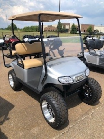 2018 E-Z-GO TXT ELITE LITHIUM