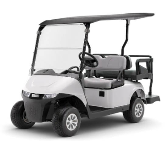 2026 EZGO RXV