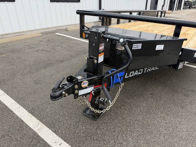 2027 Load Trail photo 2