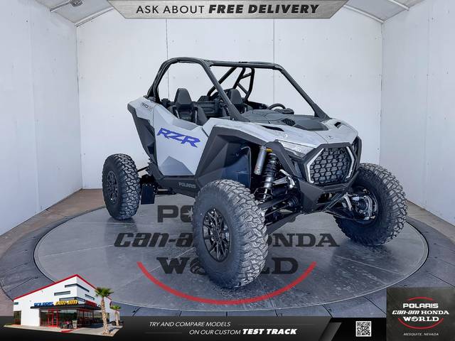 2026 Polaris® RZR Pro S Sport