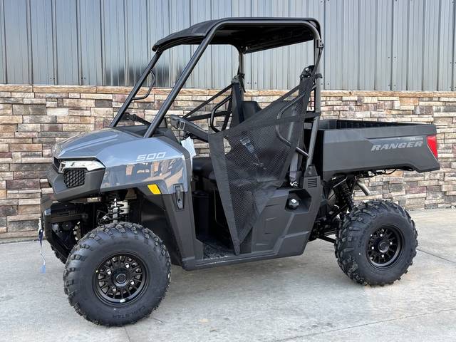 2026 Polaris® Ranger 500