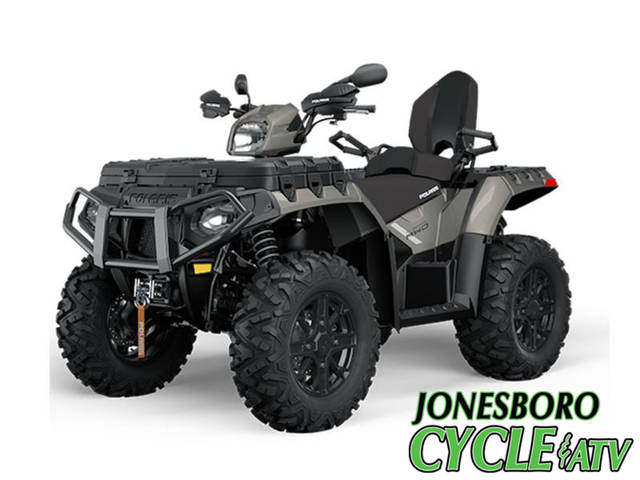 2025 Polaris® Sportsman Touring XP 1000 Trail