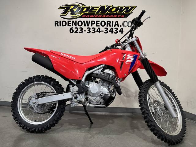 2026 Honda® CRF300F