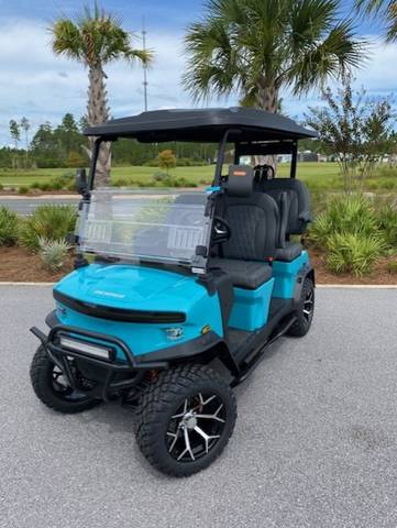 2026 Denago Rover