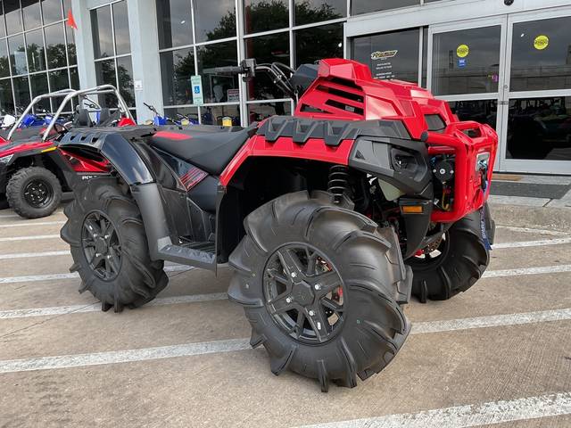 2026 Polaris® Sportsman XP1000 Mud Edition