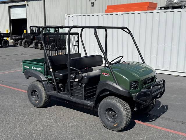 2011 Kawasaki KAF620RBF