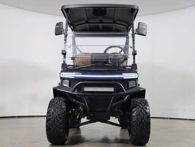 2026 Denago Nomad photo 2