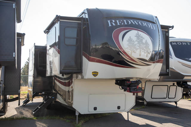 2018 Redwood RV Redwood RW394 / 3941FL for sale on Searchshop