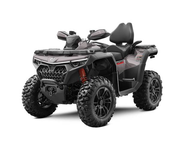 2026 CFMOTO CFORCE 1000 Touring