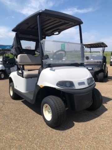 2022 E-Z-GO RXV FREEDOM GAS