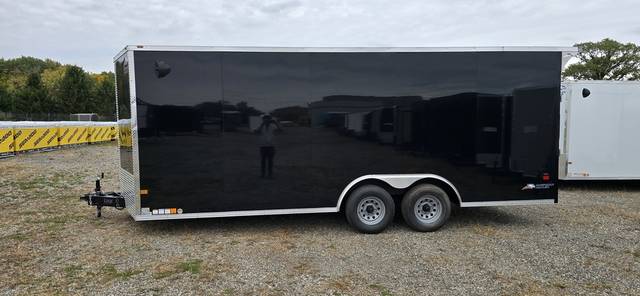 2027 American Hauler photo 2