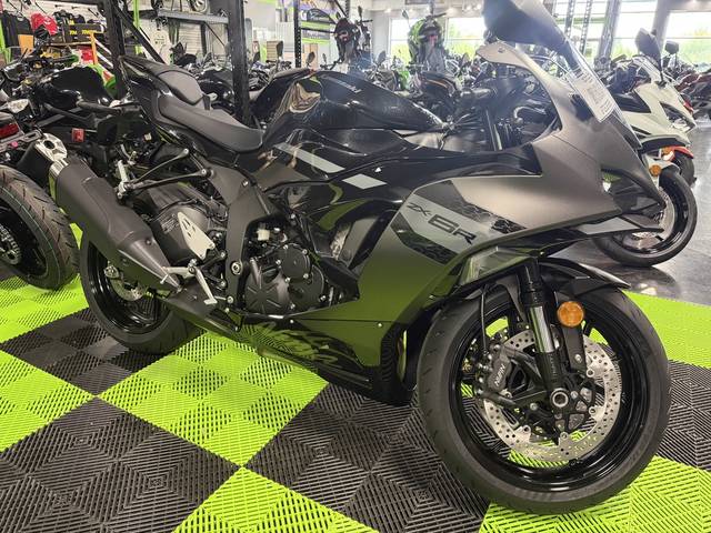 Kawasaki Inventory at Wizard Of Wheels