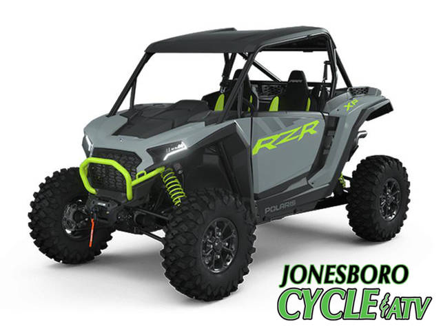 2025 Polaris® RZR XP 1000 Ultimate