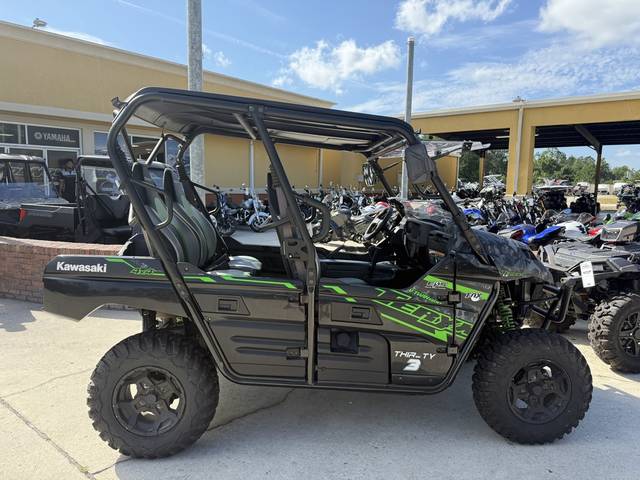 2021 Kawasaki Teryx4™ LE for sale on Searchshop