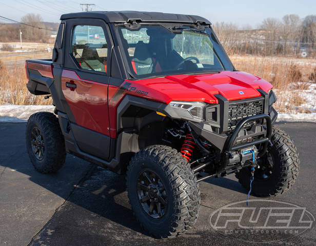 2026 Polaris® XPedition XP NorthStar