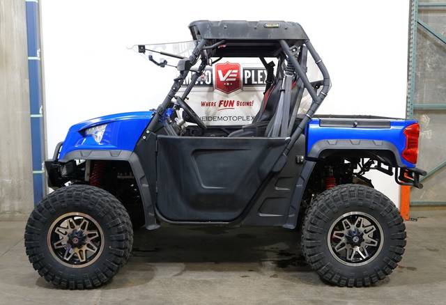2021 OTHER ODES DOMINATOR
