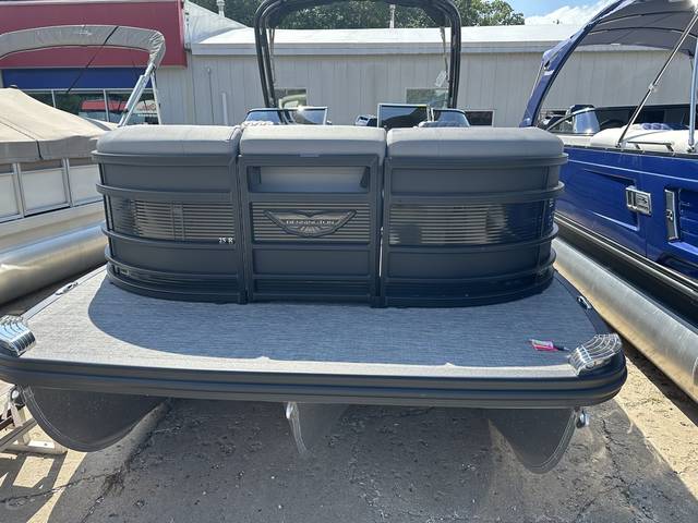 2024 Bennington 25 RSBWA for sale on Searchshop