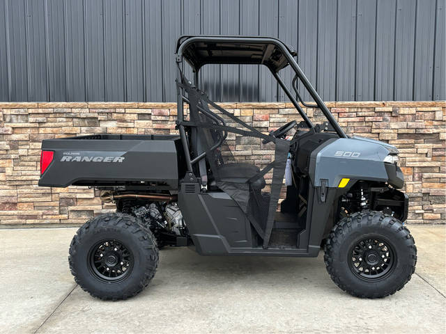 2026 Polaris® Ranger 500