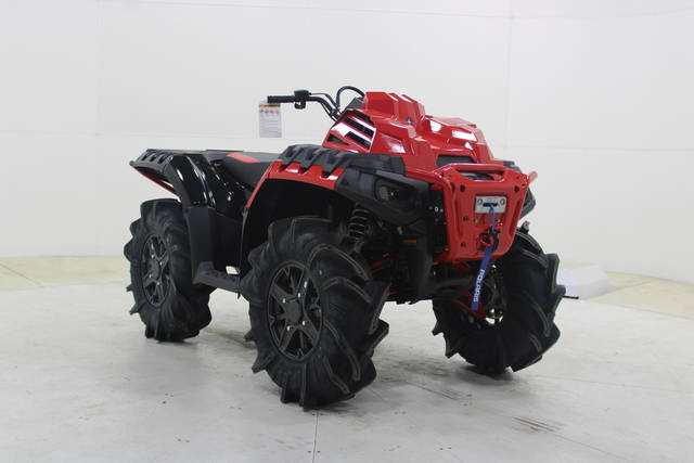 2026 Polaris® Sportsman XP1000 Mud Edition