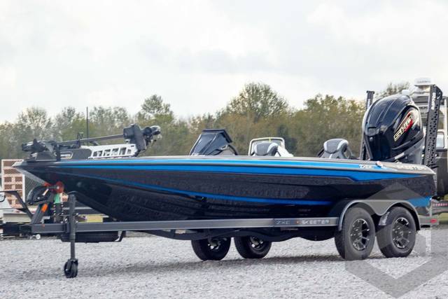 2026 Skeeter ZXE21 | Power Implements Marine