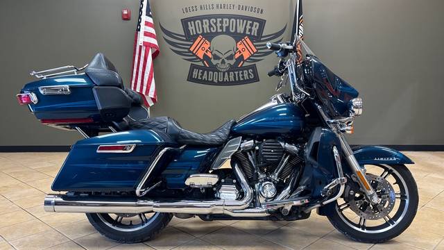 Used Motorcycles for Sale | Loess Hills Harley-Davidson® | Pacific