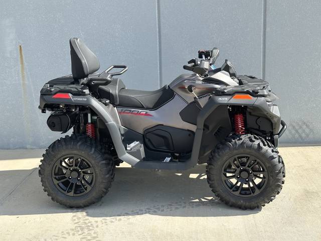 2026 CFMOTO CFORCE 1000 Touring