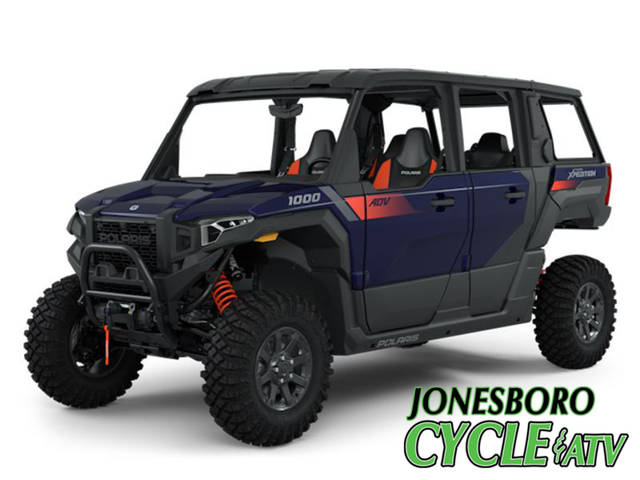 2025 Polaris® XPedition ADV 5 Ultimate