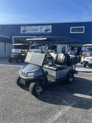 2026 Club Car